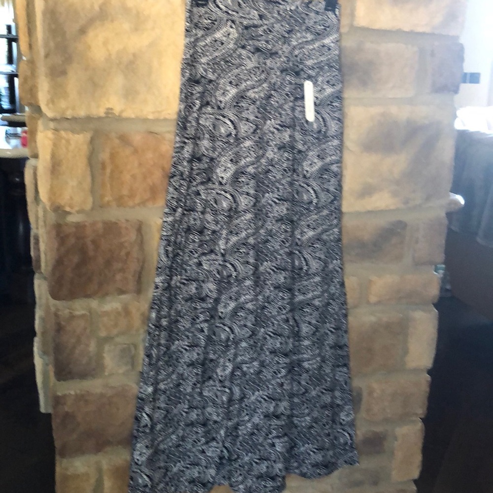 Maxi skirt